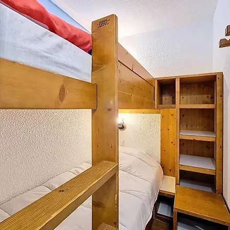 Les Olympiades - Lumieux. Centre Station. Pied Des Pistes Mae-7463 * 발토랑스