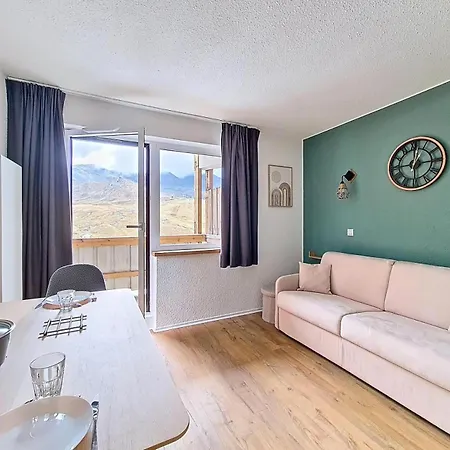 Apartment Les Olympiades - Lumieux. Centre Station. Pied Des Pistes Mae-7463 Val Thorens