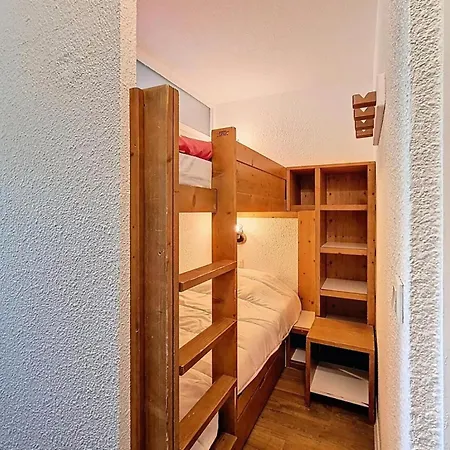 Apartament Les Olympiades - Lumieux. Centre Station. Pied Des Pistes Mae-7463 Val Thorens