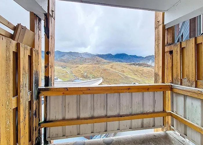 Les Olympiades - Lumieux. Centre Station. Pied Des Pistes Mae-7463 Apartment